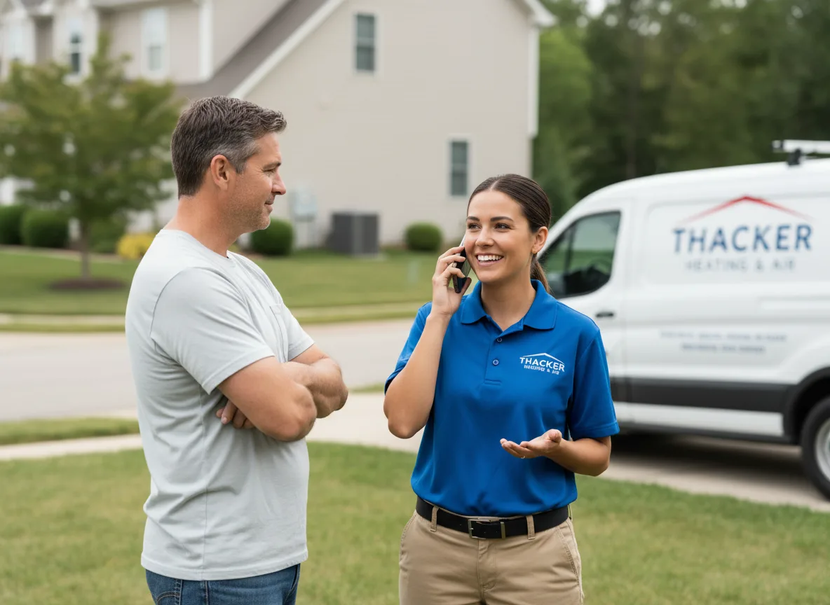 Ac Repair Fishers Landing, NY FAQs